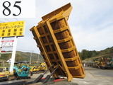 Used Construction Machine Used MOROOKA MOROOKA Crawler carrier Crawler Dump MST-2300VD