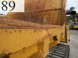 Used Construction Machine Used MOROOKA MOROOKA Crawler carrier Crawler Dump MST-2300VD