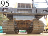 Used Construction Machine Used MOROOKA MOROOKA Crawler carrier Crawler Dump MST-2300VD