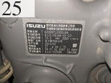 中古建設機械 中古 日立建機 HITACHI ローラー タイヤローラー CP220-3