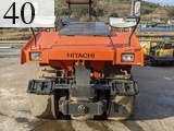 中古建設機械 中古 日立建機 HITACHI ローラー タイヤローラー CP220-3