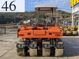 中古建設機械 中古 日立建機 HITACHI ローラー タイヤローラー CP220-3