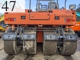 中古建設機械 中古 日立建機 HITACHI ローラー タイヤローラー CP220-3